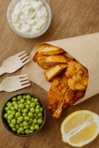 Mr. Chippy Basildon | Traditional Fish & Chips | Order Online